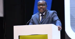Kugonza takes URA helm in Kampala eyes Shs 33T tax haul.webp