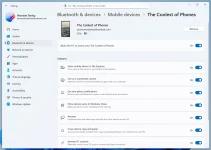 Windows 11 adds speed test shortcut and AI settings in new build.webp