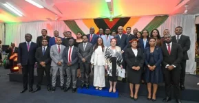 Ali unveils Guyana Cabinet, taps new faces and youth for key roles.webp