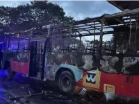 BMTC driver saves 75 as Bengaluru bus goes up in flames.webp