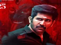 Vijay Antony and Sasi reunite for Nooru Saami mother-son saga.webp