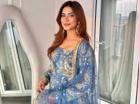 Nagma Mirajkar calls Bigg Boss 19 exit a blessing and roots for Awez.webp