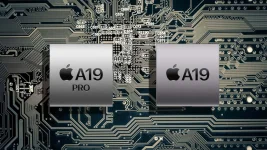 Apple A19 Pro packs more cache, GPU muscle than A19 in the iPhone 17 lineup.webp