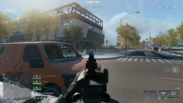 Battlefield 6 Battle Royale test leaks as fans say it copies Warzone.webp