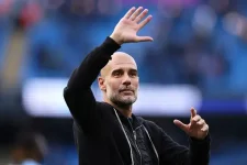 Guardiola hypes City pride as Foden, Haaland light up United clash.webp