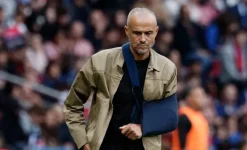 Enrique salutes Kimpembe as PSG eyes Atalanta showdown.webp