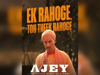 Dhoni biopic writer hits Uttarakhand trails for Ajey monk saga.webp