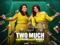 Twinkle and Kajol cold call Bollywood for wild Two Much debut.webp