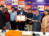 AIM Mega Tinkering Day smashes records as 4 lakh students go DIY.webp