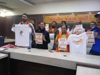 NaMo Yuva Run hits Jamnagar as 10k prep for Modi birthday blitz.webp