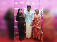 Tharshan ditches cop roles for wild ride in fantasy rom-com GodsJilla.webp