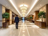 Hotel body fumes as GST tweak hits small hotels with ITC loss.webp