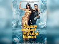 Sunny Sanskari Ki Tulsi Kumari trailer drops with wedding chaos.webp
