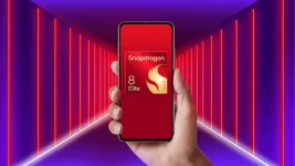 Qualcomm ditches old names as Snapdragon 8 Elite Gen 5 nears debut.webp