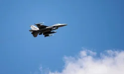 Fighter jets chase plane out of Trump airspace over Bedminster.webp