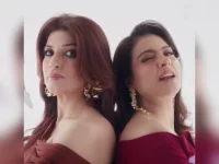 Kajol and Twinkle bring Govinda fever to the new talk show.webp