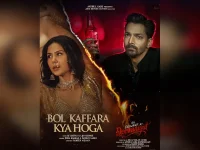 Neha Kakkar pours her heart out in Bol Kaffara Kya Hoga.webp