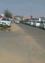 Fuel fights and broken promises fire up Malawi voters before polls.webp