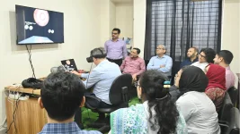 Virtual reality cataract training kicks off at BCPS in Dhaka.webp