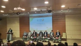 Dhaka buzzes as NSU hosts OIC youth biotech brainpower fest.webp