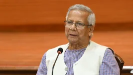 Yunus rallies Dhaka leaders for unity push as polls near.webp