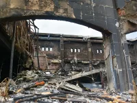 Hilton Kathmandu torched as Gen Z protests leave Nepal reeling.webp