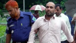 Sirajganj court sends son to the gallows for killing his father.webp