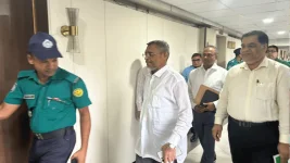 Babar back at home ministry after court clears grenade case.webp