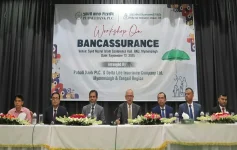 Pubali Bank, Delta Life push bancassurance drive in Mymensingh.webp