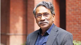 Ali Riaz warns fascist forces threaten reform process.webp