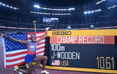 Jefferson Wooden breaks record as Jamaica returns.webp