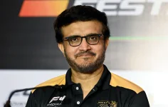 Ganguly grabs Bengal cricket presidency unopposed again.webp