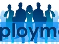 India's male jobless rate hits 5 percent lowest since April.webp