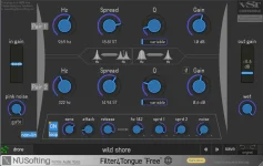 NUSofting drops Filter4Tongue Free plugin for Windows.webp