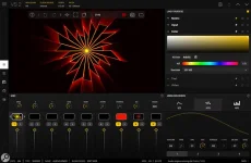Imaginando drops VS 2 visual synth with 4K exports.webp