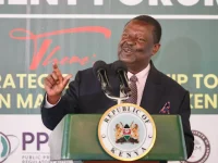 Kenya backs Quad Egypt Saudi UAE US Sudan peace push.webp