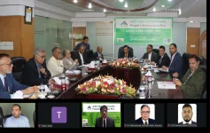 Pragati Life drops 15% cash dividend bomb.webp