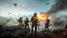 Battlefield 6 dev says Xbox Series S made game better.webp