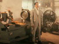 Ravi Bhatia gets emotional filming Vijeyta song.webp