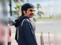 Teja Sajja thanks Ravi Teja for Mirai praise.webp