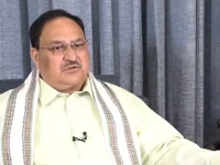 Modi, one-liner, changed Nadda's political career.webp