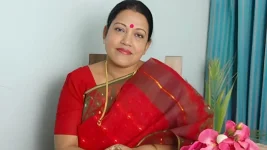 Folk legend Farida Parveen buried in Kushtia.webp