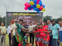 Magura Nilphamari crushes rivals 4-0 in National Championship.webp
