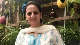 Nepal gets first female attorney general Sabita Bhandari.webp