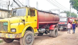 Rangpur fuel crisis threatens Boro season disaster.webp