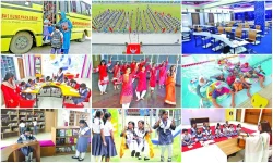 Bashundhara school splashes cash on 4 pools and 450 seat theater.webp