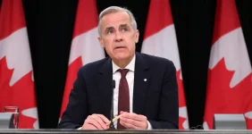 Carney faces economic nightmare as Canada crumbles under Trump.webp