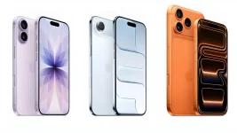 iPhone 17 Pro demand crushes records as shipment delays top iPhone 11 era.webp