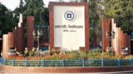 Thirty-nine win uncontested in Rajshahi University hall council polls.webp