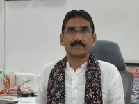 Gujarat yoga drive targets 10 lakh for weight loss on Modi's birthday.webp
